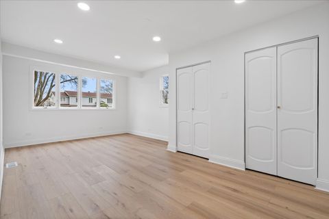 Tiny photo for 8766 S 83rd Court, Hickory Hills, IL 60457 (MLS # 12620109)