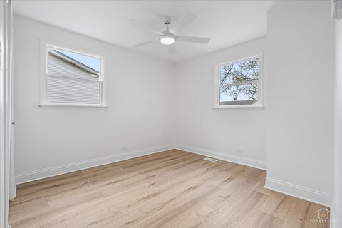 Tiny photo for 8766 S 83rd Court, Hickory Hills, IL 60457 (MLS # 12620109)