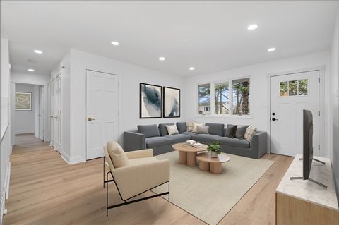 Tiny photo for 8766 S 83rd Court, Hickory Hills, IL 60457 (MLS # 12620109)