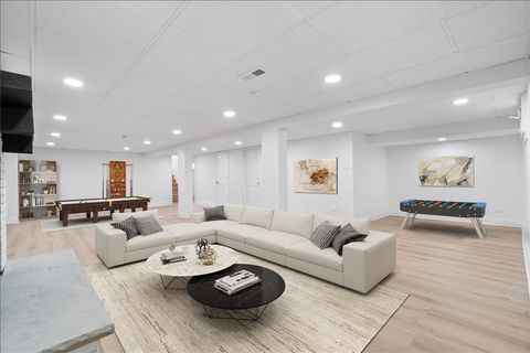 Tiny photo for 8766 S 83rd Court, Hickory Hills, IL 60457 (MLS # 12620109)