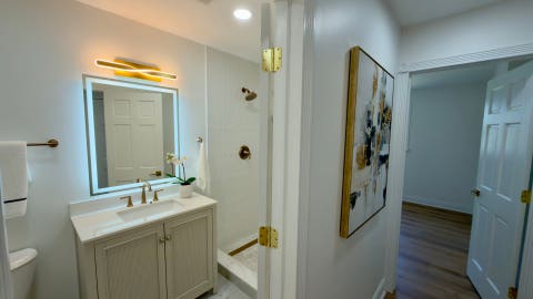 Tiny photo for 8766 S 83rd Court, Hickory Hills, IL 60457 (MLS # 12620109)