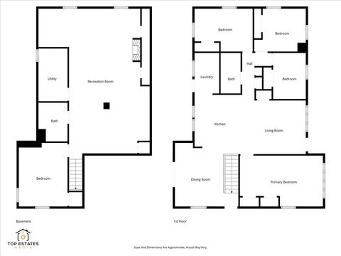 Tiny photo for 8766 S 83rd Court, Hickory Hills, IL 60457 (MLS # 12620109)