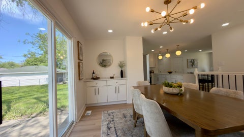 Tiny photo for 8766 S 83rd Court, Hickory Hills, IL 60457 (MLS # 12620109)