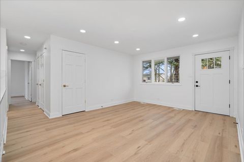 Tiny photo for 8766 S 83rd Court, Hickory Hills, IL 60457 (MLS # 12620109)