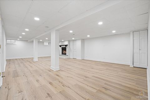 Tiny photo for 8766 S 83rd Court, Hickory Hills, IL 60457 (MLS # 12620109)