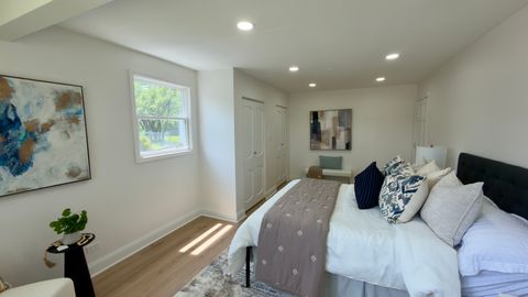 Tiny photo for 8766 S 83rd Court, Hickory Hills, IL 60457 (MLS # 12620109)