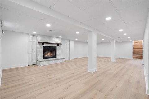 Tiny photo for 8766 S 83rd Court, Hickory Hills, IL 60457 (MLS # 12620109)