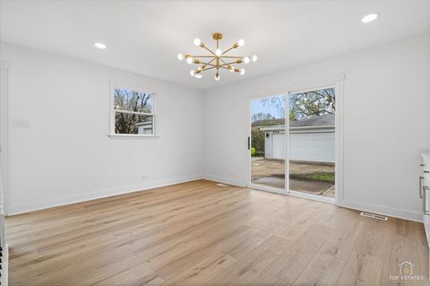 Tiny photo for 8766 S 83rd Court, Hickory Hills, IL 60457 (MLS # 12620109)