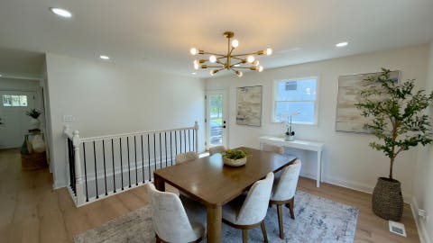Tiny photo for 8766 S 83rd Court, Hickory Hills, IL 60457 (MLS # 12620109)