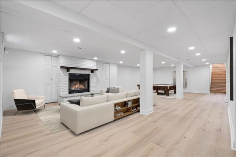 Tiny photo for 8766 S 83rd Court, Hickory Hills, IL 60457 (MLS # 12620109)