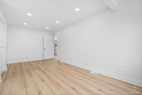 Tiny photo for 8766 S 83rd Court, Hickory Hills, IL 60457 (MLS # 12620109)