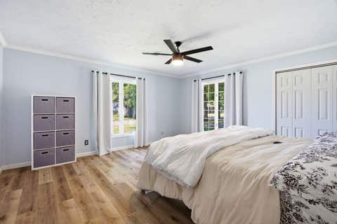 Tiny photo for 3302 W Lakeview Road, Marion, IL 62959 (MLS # 12665789)