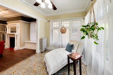 Tiny photo for 941 W Winona Street #1W, Chicago, IL 60640 (MLS # 12738360)