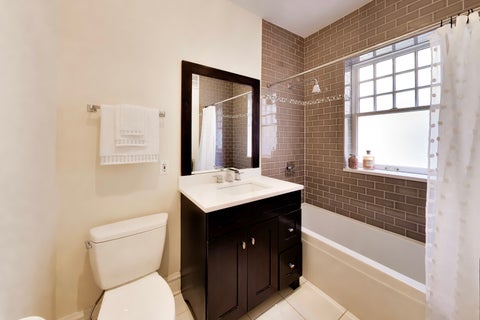 Tiny photo for 941 W Winona Street #1W, Chicago, IL 60640 (MLS # 12738360)