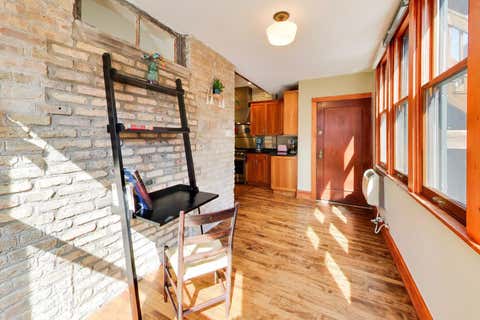 Tiny photo for 941 W Winona Street #1W, Chicago, IL 60640 (MLS # 12738360)