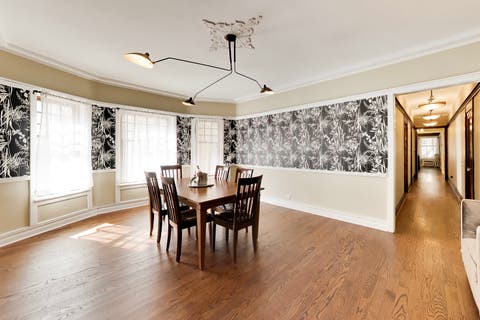 Tiny photo for 941 W Winona Street #1W, Chicago, IL 60640 (MLS # 12738360)