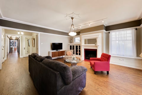 Tiny photo for 941 W Winona Street #1W, Chicago, IL 60640 (MLS # 12738360)