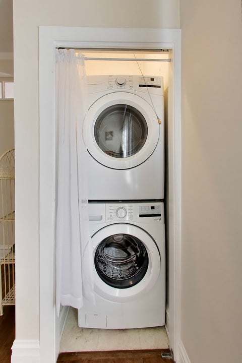 Tiny photo for 941 W Winona Street #1W, Chicago, IL 60640 (MLS # 12738360)