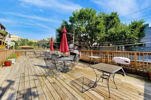 Tiny photo for 941 W Winona Street #1W, Chicago, IL 60640 (MLS # 12738360)