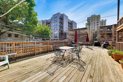 Tiny photo for 941 W Winona Street #1W, Chicago, IL 60640 (MLS # 12738360)