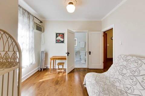 Tiny photo for 941 W Winona Street #1W, Chicago, IL 60640 (MLS # 12738360)