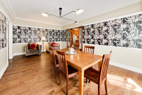 Tiny photo for 941 W Winona Street #1W, Chicago, IL 60640 (MLS # 12738360)