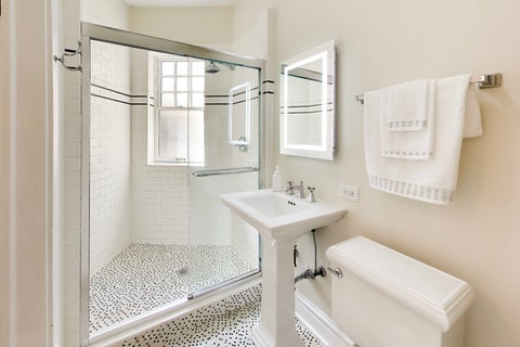 Tiny photo for 941 W Winona Street #1W, Chicago, IL 60640 (MLS # 12738360)