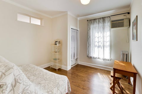 Tiny photo for 941 W Winona Street #1W, Chicago, IL 60640 (MLS # 12738360)