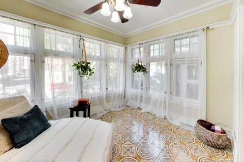 Tiny photo for 941 W Winona Street #1W, Chicago, IL 60640 (MLS # 12738360)