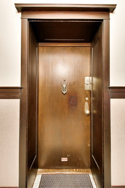 Tiny photo for 941 W Winona Street #1W, Chicago, IL 60640 (MLS # 12738360)