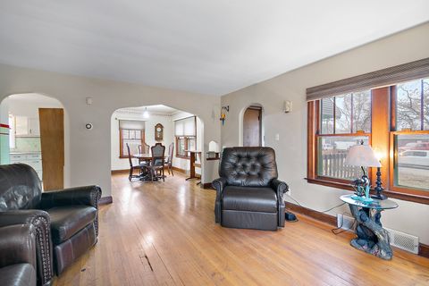 Tiny photo for 4850 162nd Street, Oak Forest, IL 60452 (MLS # 12520406)