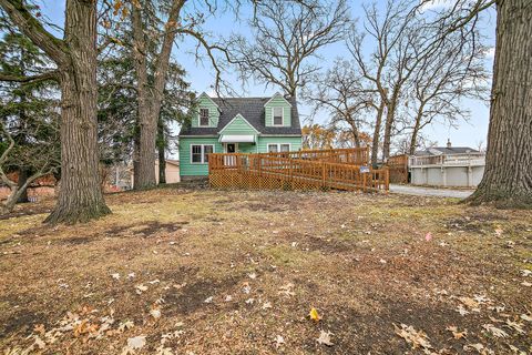 Photo of 4850 162nd Street, Oak Forest, IL 60452 (MLS # 12520406)