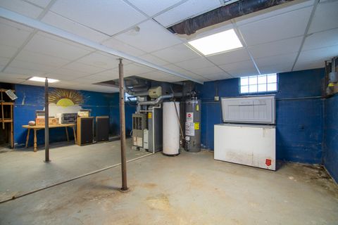 Tiny photo for 4850 162nd Street, Oak Forest, IL 60452 (MLS # 12520406)