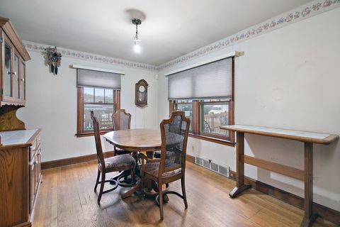 Tiny photo for 4850 162nd Street, Oak Forest, IL 60452 (MLS # 12520406)