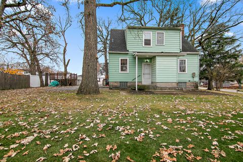 Tiny photo for 4850 162nd Street, Oak Forest, IL 60452 (MLS # 12520406)
