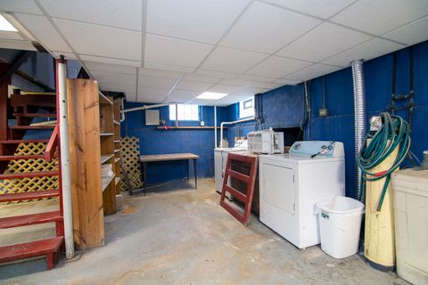 Tiny photo for 4850 162nd Street, Oak Forest, IL 60452 (MLS # 12520406)