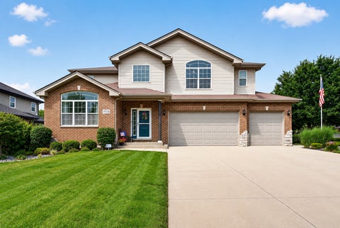 Photo of 15526 S Red Bud Lane, Lockport, IL 60441 (MLS # 12712687)