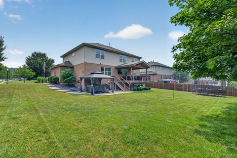 Tiny photo for 15526 S Red Bud Lane, Lockport, IL 60441 (MLS # 12712687)