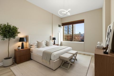 Tiny photo for 1322 S Prairie Avenue #408, Chicago, IL 60605 (MLS # 12521139)