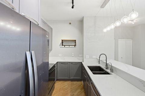 Tiny photo for 1322 S Prairie Avenue #408, Chicago, IL 60605 (MLS # 12521139)