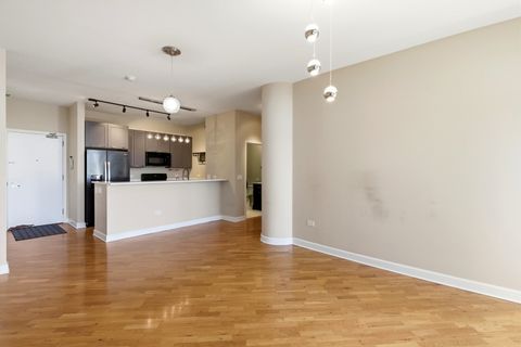 Tiny photo for 1322 S Prairie Avenue #408, Chicago, IL 60605 (MLS # 12521139)
