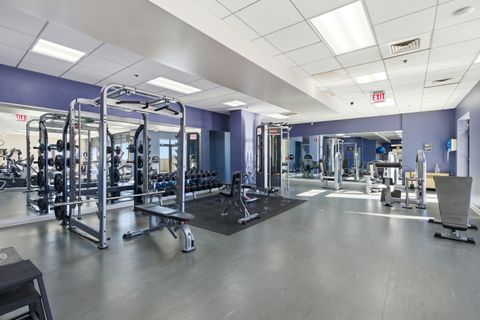 Tiny photo for 1322 S Prairie Avenue #408, Chicago, IL 60605 (MLS # 12521139)