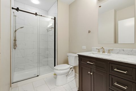 Tiny photo for 1322 S Prairie Avenue #408, Chicago, IL 60605 (MLS # 12521139)