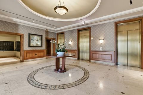 Tiny photo for 1322 S Prairie Avenue #408, Chicago, IL 60605 (MLS # 12521139)