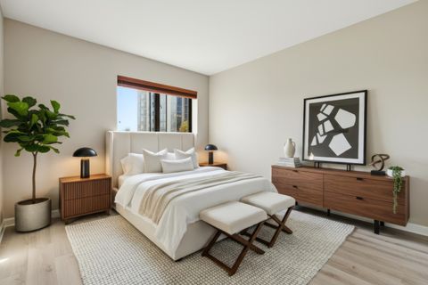 Tiny photo for 1322 S Prairie Avenue #408, Chicago, IL 60605 (MLS # 12521139)