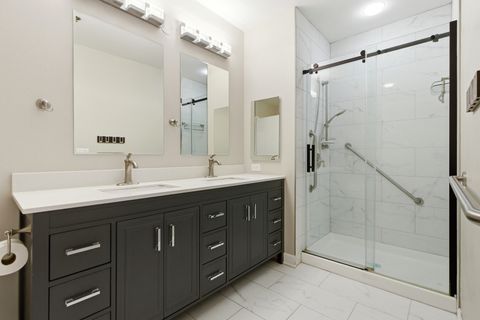 Tiny photo for 1322 S Prairie Avenue #408, Chicago, IL 60605 (MLS # 12521139)