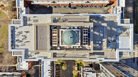 Tiny photo for 1322 S Prairie Avenue #408, Chicago, IL 60605 (MLS # 12521139)