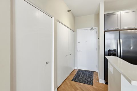 Tiny photo for 1322 S Prairie Avenue #408, Chicago, IL 60605 (MLS # 12521139)