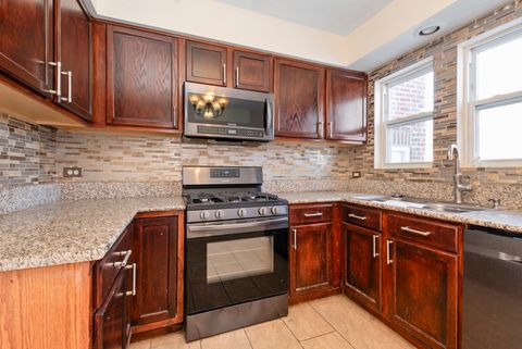 Tiny photo for Crete, IL 60417 (MLS # 12552434)