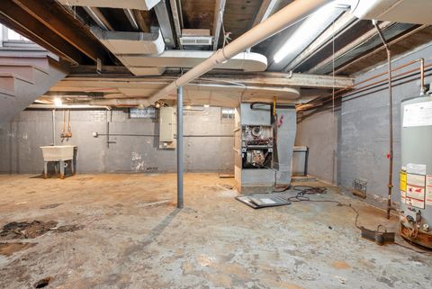 Tiny photo for Crete, IL 60417 (MLS # 12552434)